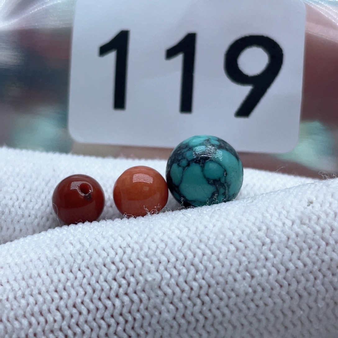 南红玛瑙珠宝奇石未镶嵌