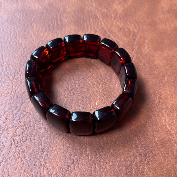 WPT 020 精品手串（有礼盒）