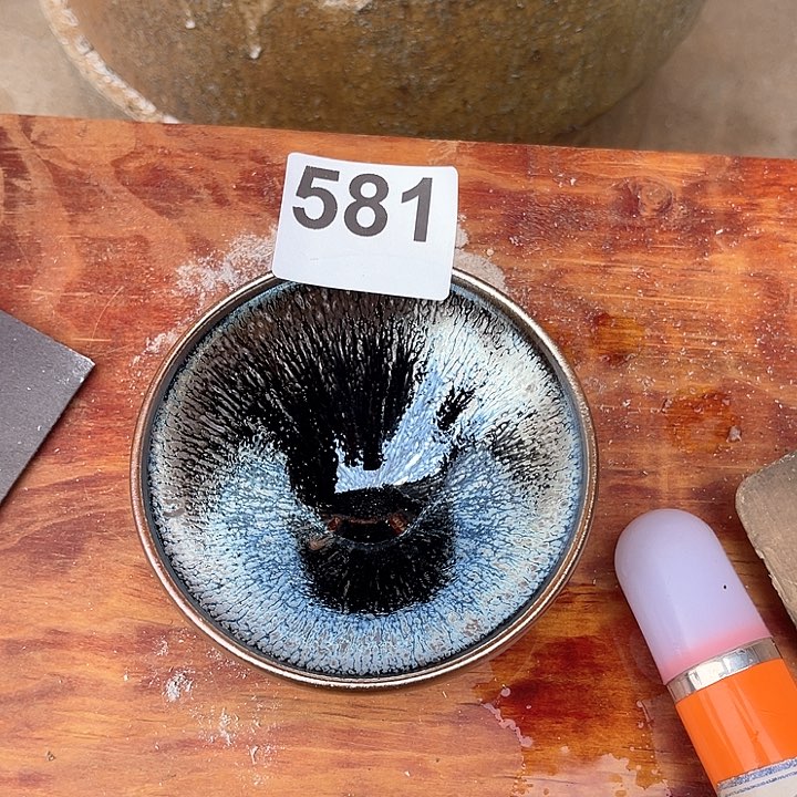 茶盏龙窑柴烧自产自销