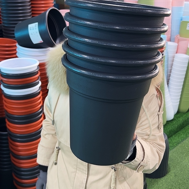 特价翻边口23高25黑色无托5只