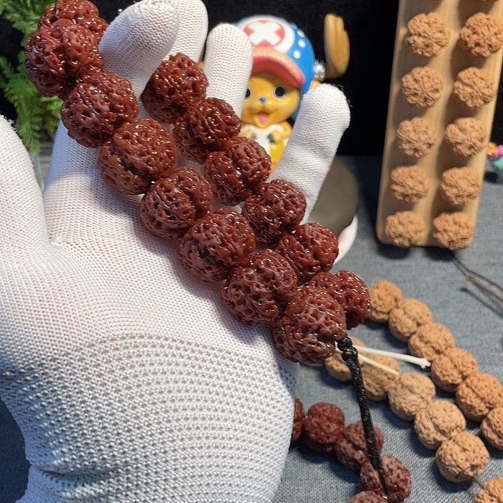 孙***–吊坠金刚菩提安娜