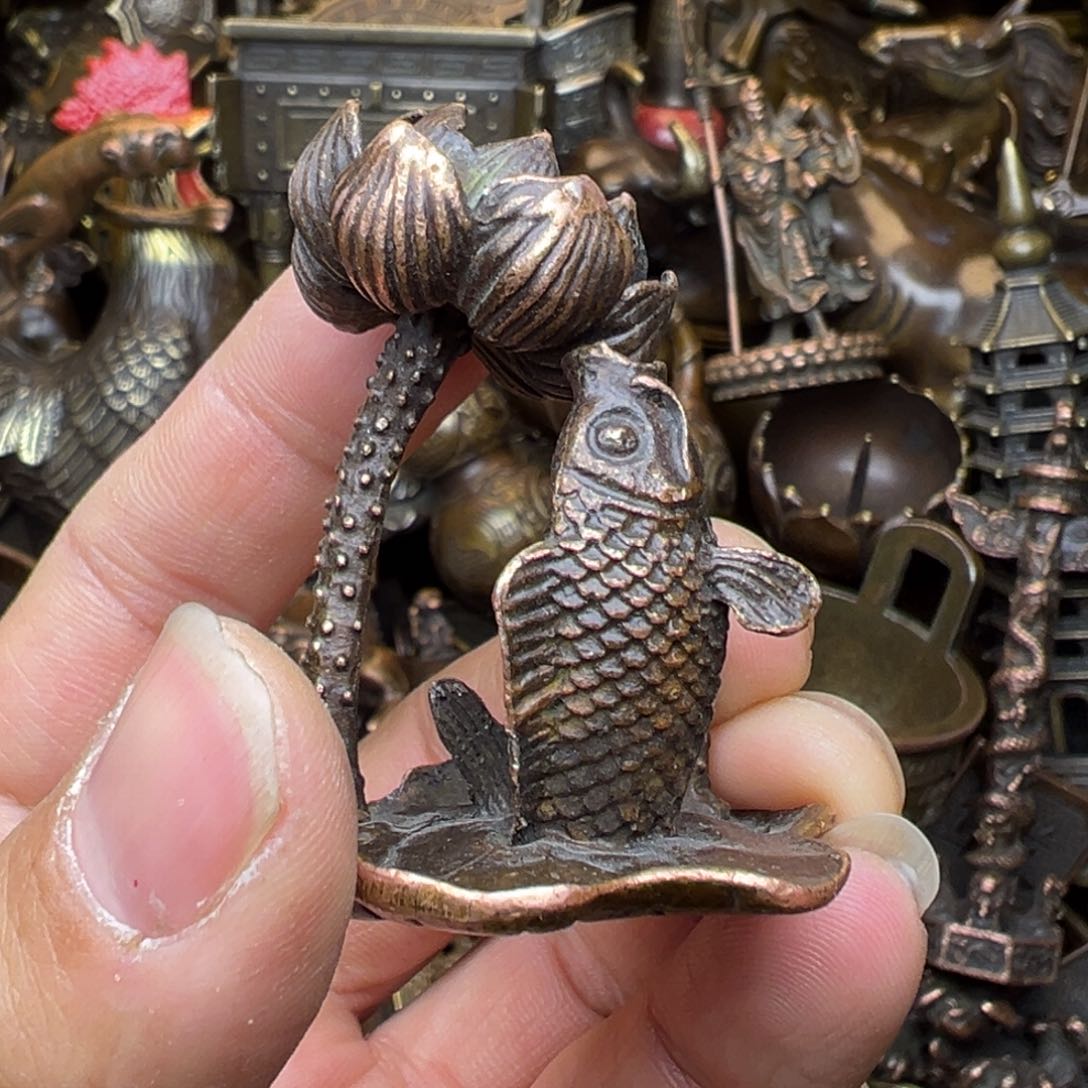 精美文玩精品摆件