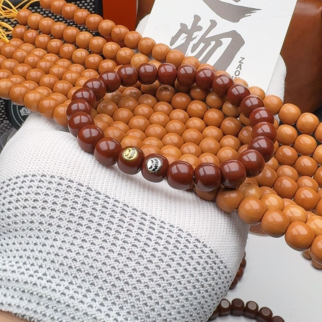 猴头核桃吊坠战斗老型双标9小