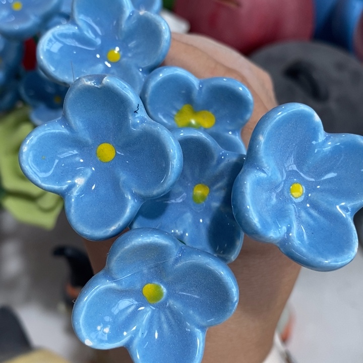 陶瓷树脂工艺摆件