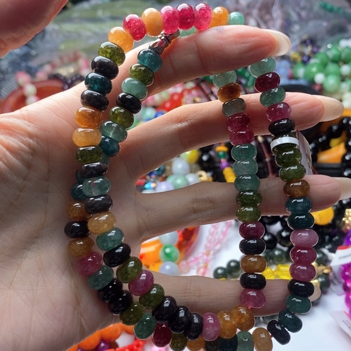 未镶嵌吊坠(不含链)蜜蜡192项链