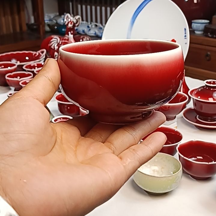 陶景德镇景翎陶瓷