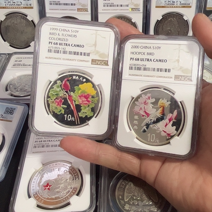 战***马银Ag900保真正品按图发货