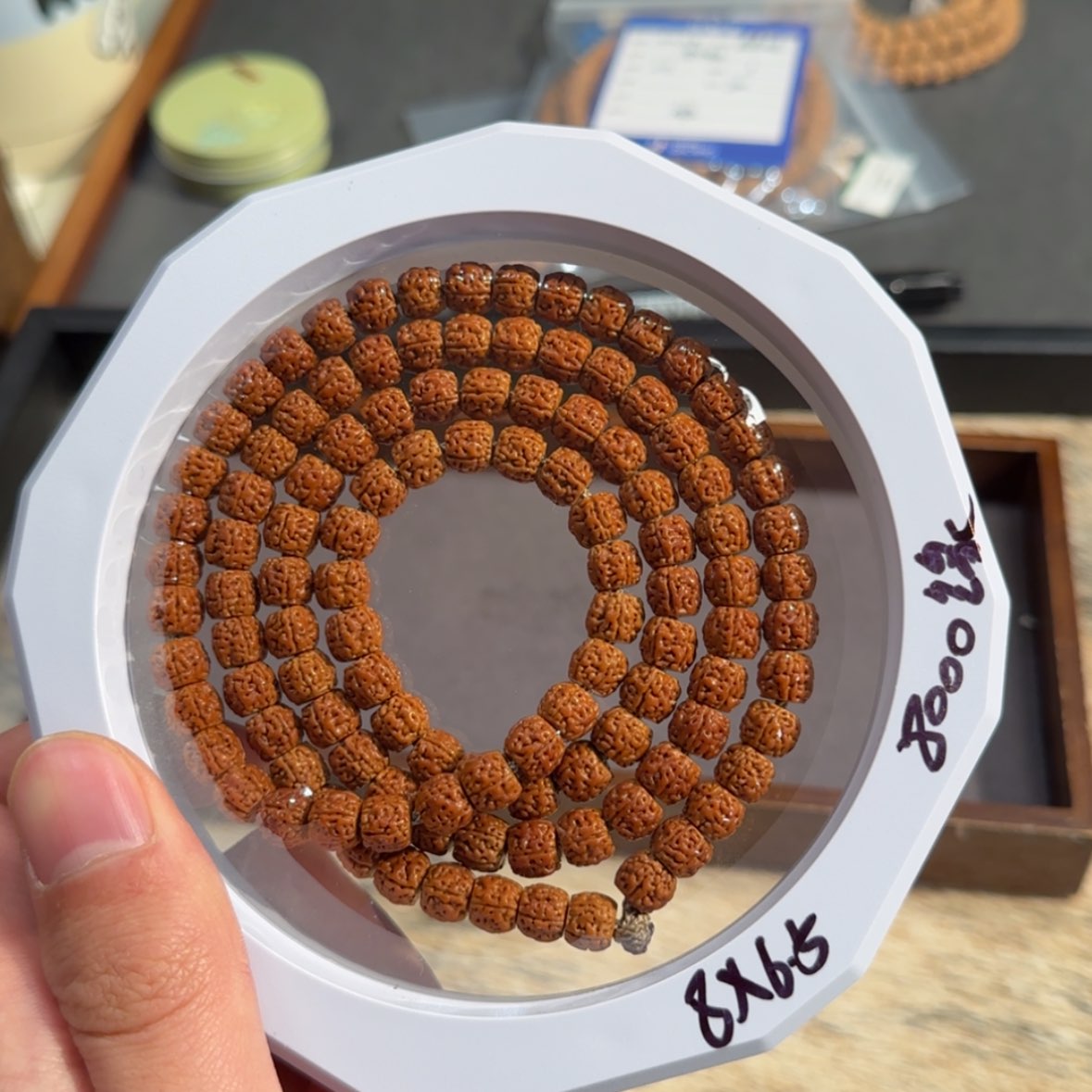 【闪购商品】金刚菩提吊坠ccccccccccc