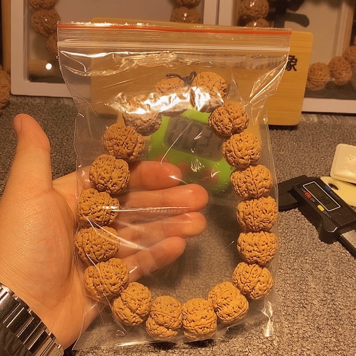 金刚菩提手串✿****›是啊