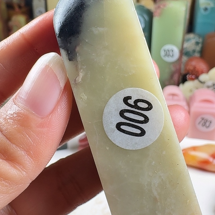 印石青田石印石章料……