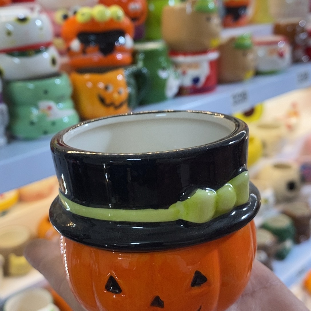 陶瓷微瑕介意慎拍