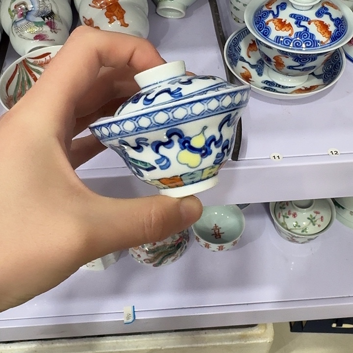 陶瓷艺术品收藏陶瓷