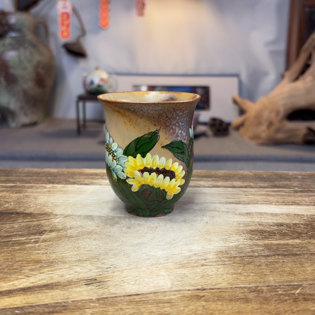 景德镇纯手工制作陶瓷