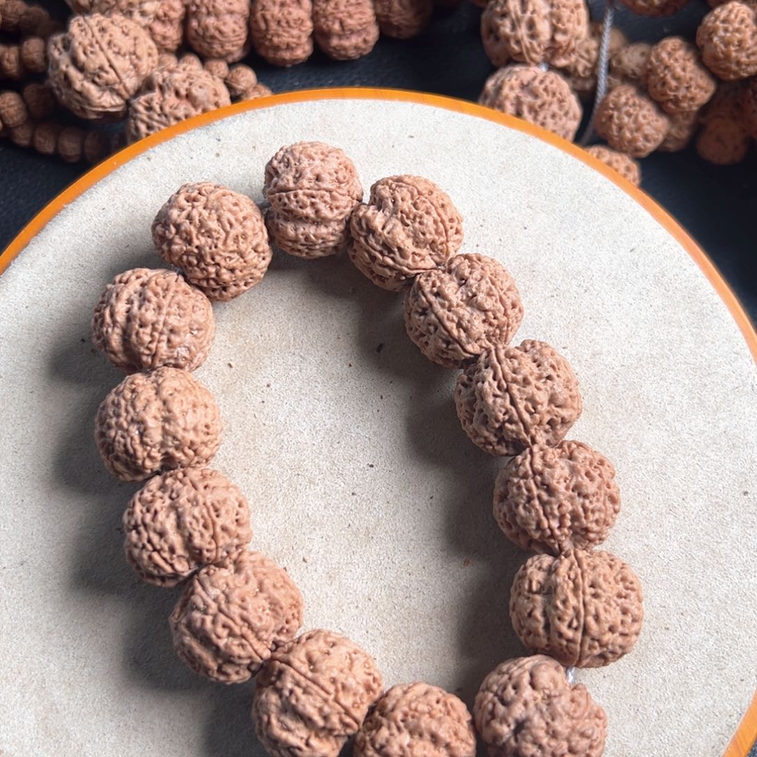 金刚菩提手串大金刚菩提