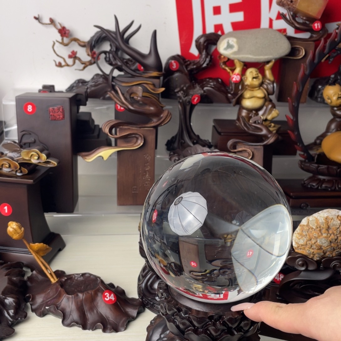 树脂制品底座设计