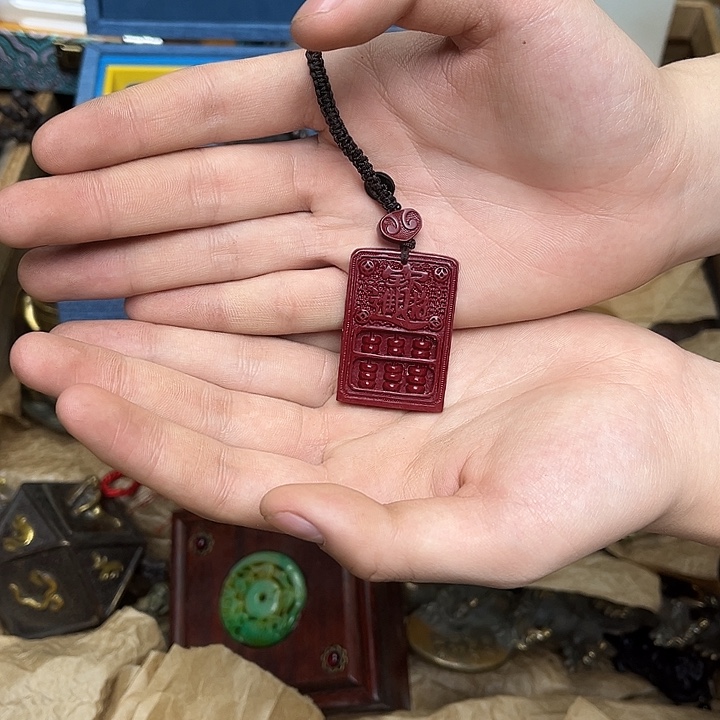 大叶紫檀（黑酸枝木类）