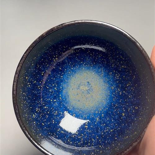 【闪购商品】茶盏-331............