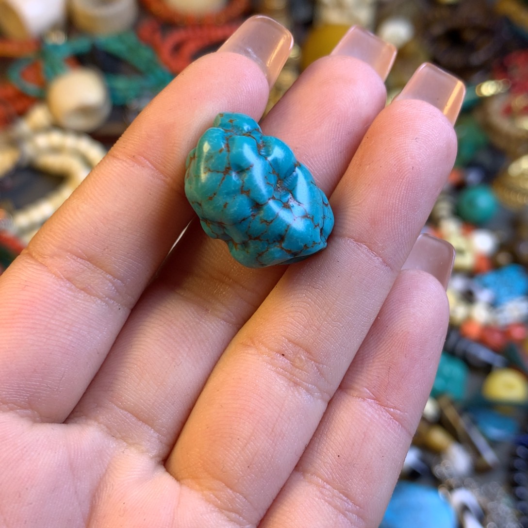 圆***觉吊坠莲花菩提………………………