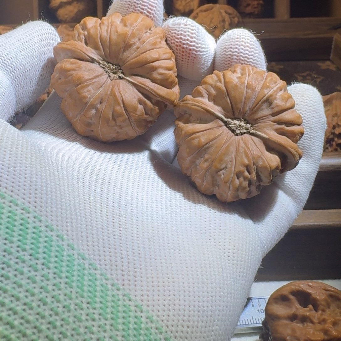 手串/手链核桃全品43南瓜52g