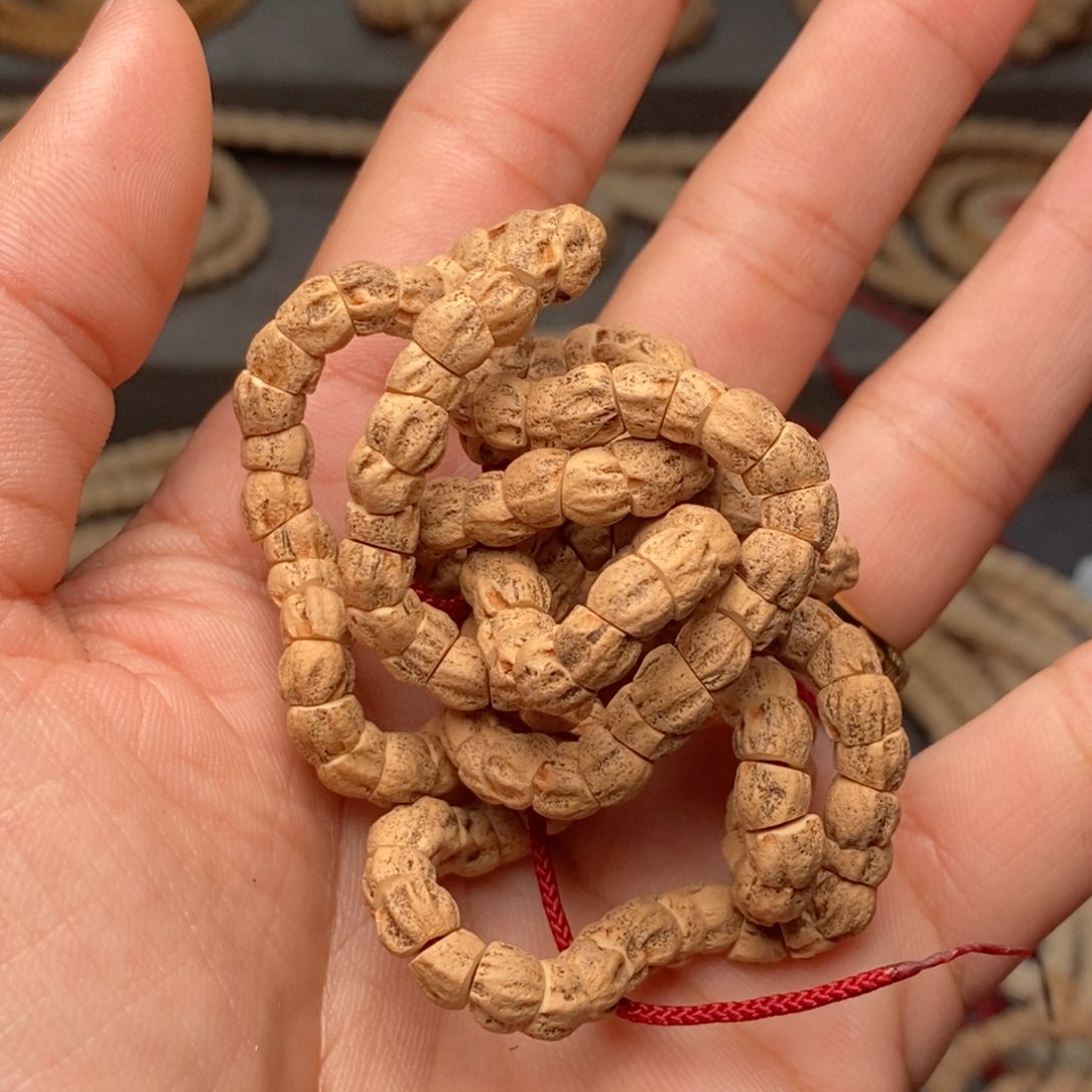 柏香籽/百香籽吊坠