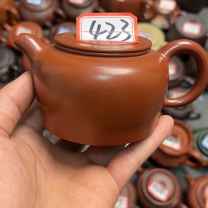 宜兴紫砂工艺宜兴