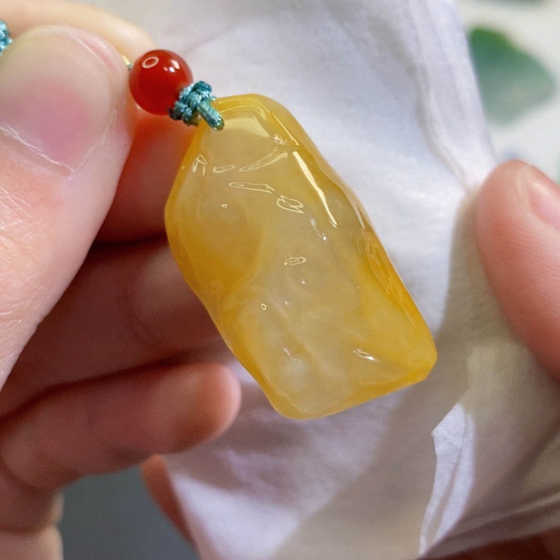 【闪购商品】翡翠吊坠(不含链)未镶嵌249