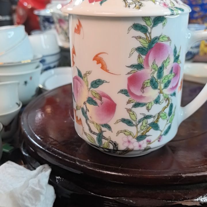 瓷片手工手工制作手工制作