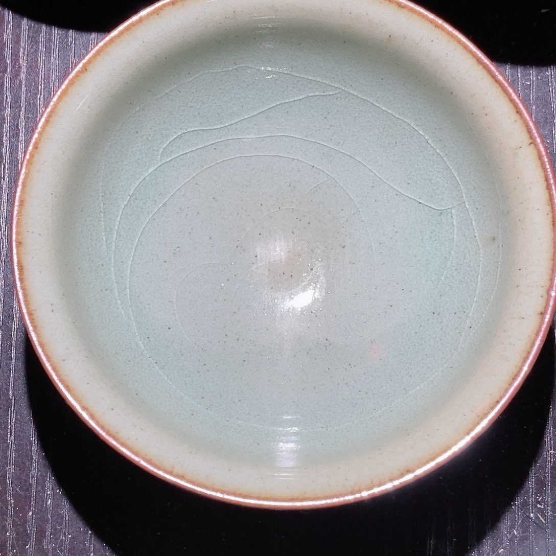 茶盏144 建盏茶器主人杯