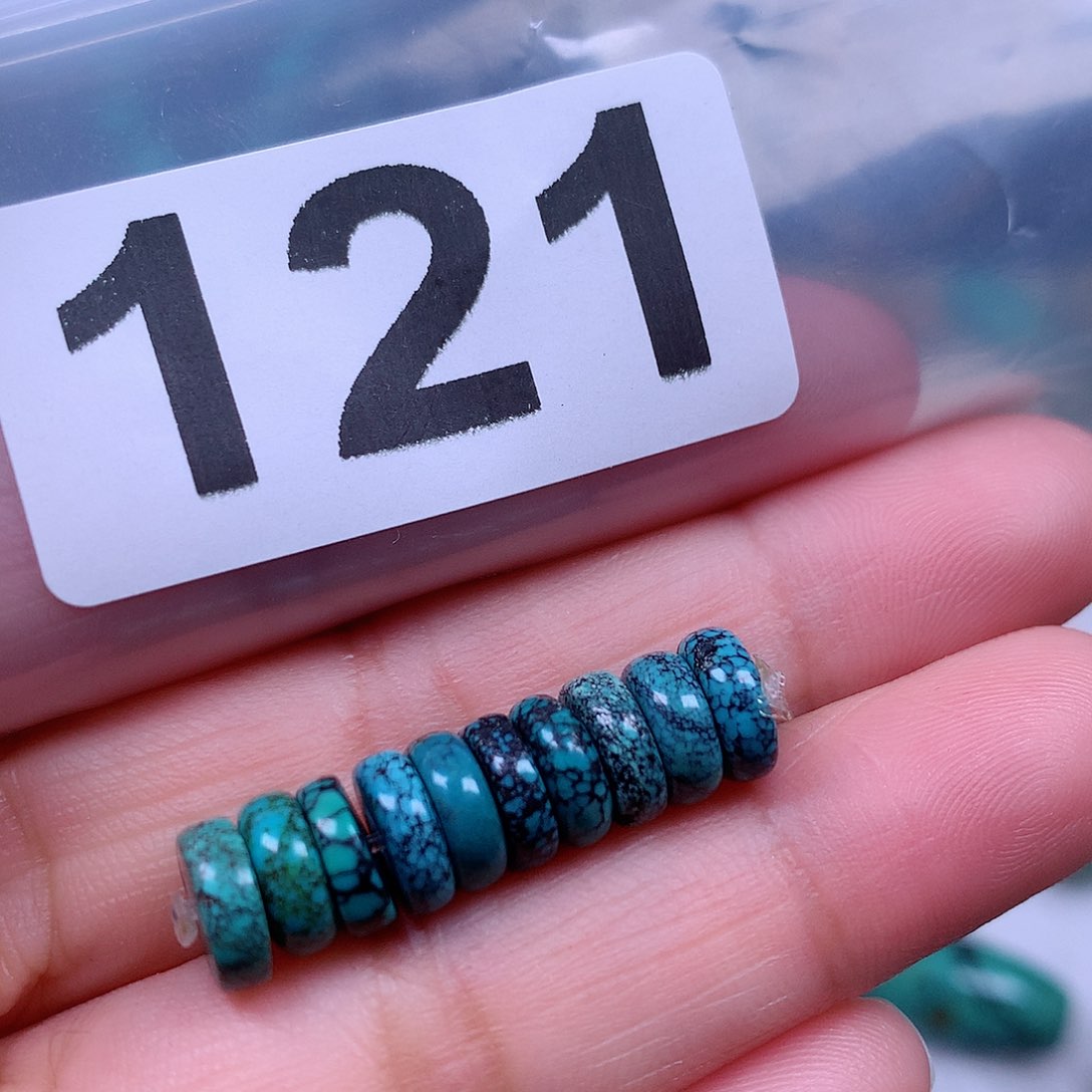 空竹粉丝专享十堰特色手工散珠