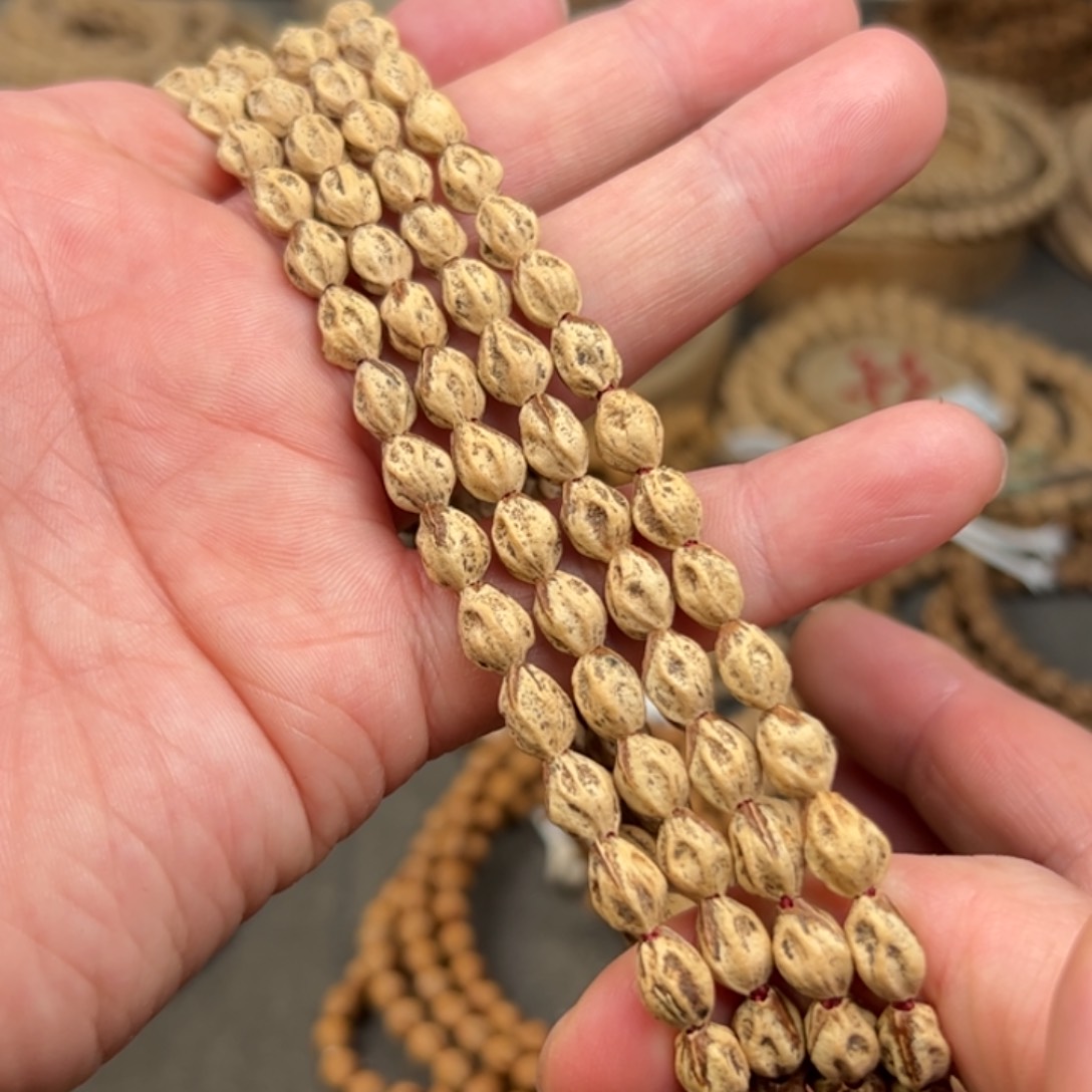 手串柏香籽/百香籽