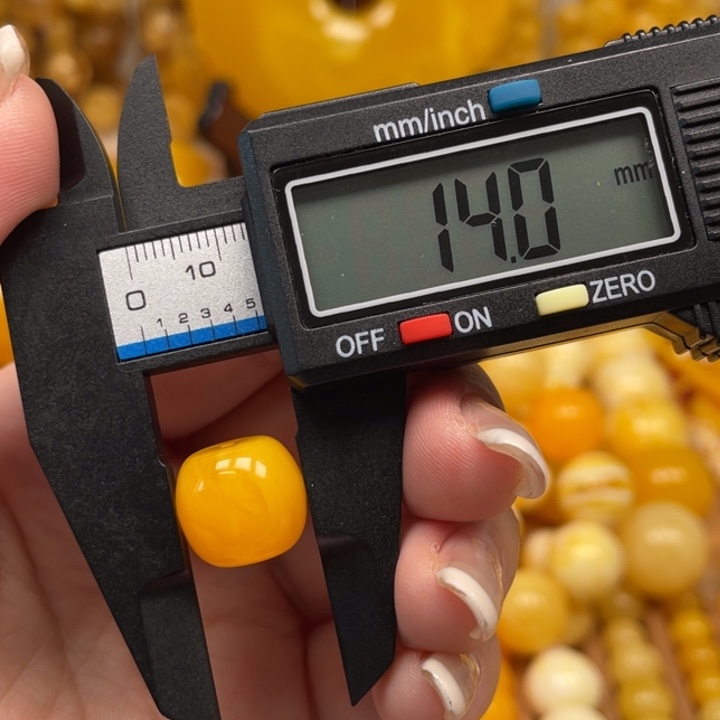 树脂非金属2代蜡0302