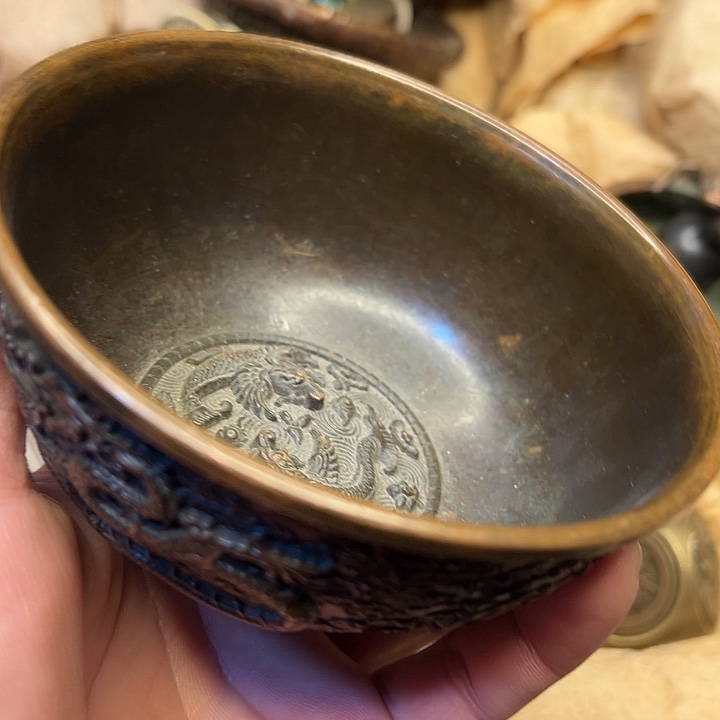铜器工艺铜器工艺铜器工艺铜器工