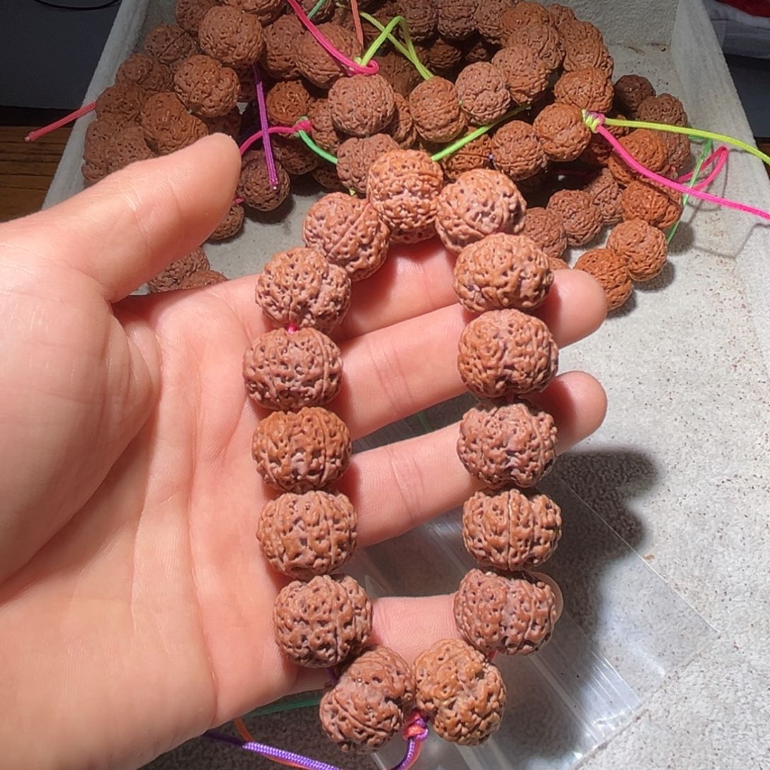 u***王吊坠金刚菩提大金刚