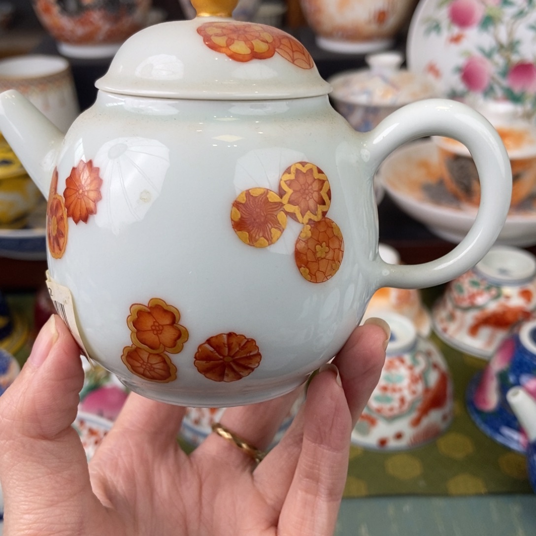 我是一个特别的地方就是