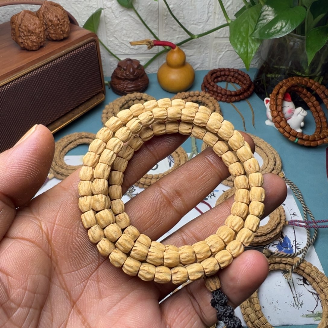 柏香籽/百香籽吊坠