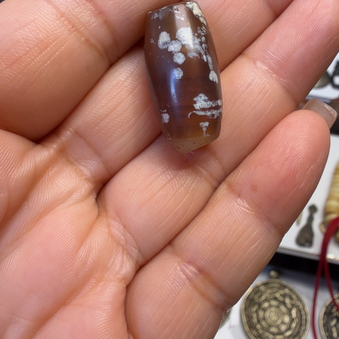 原生态大尺寸配件一个