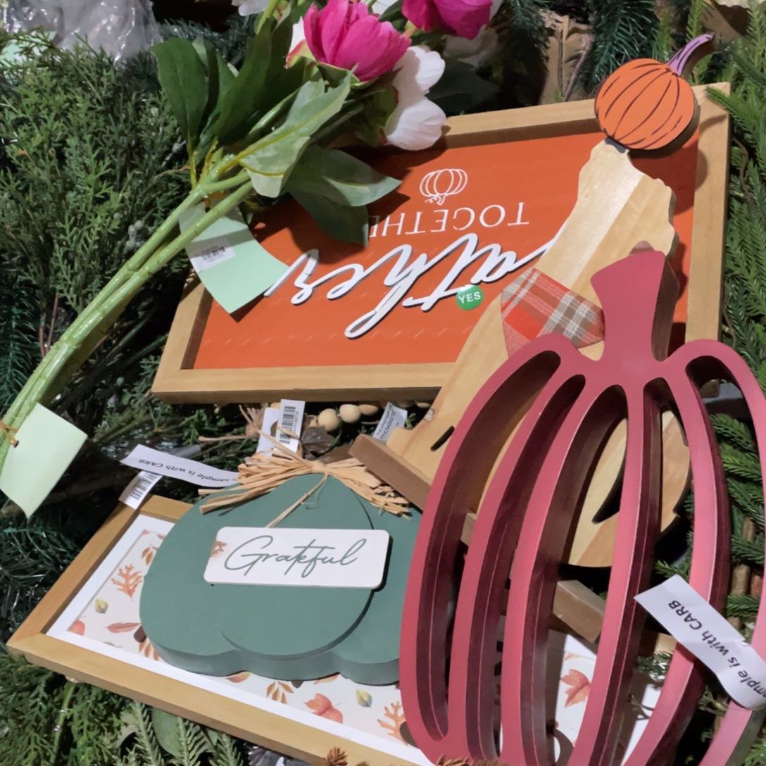 陶瓷花瓶，家具摆件。6