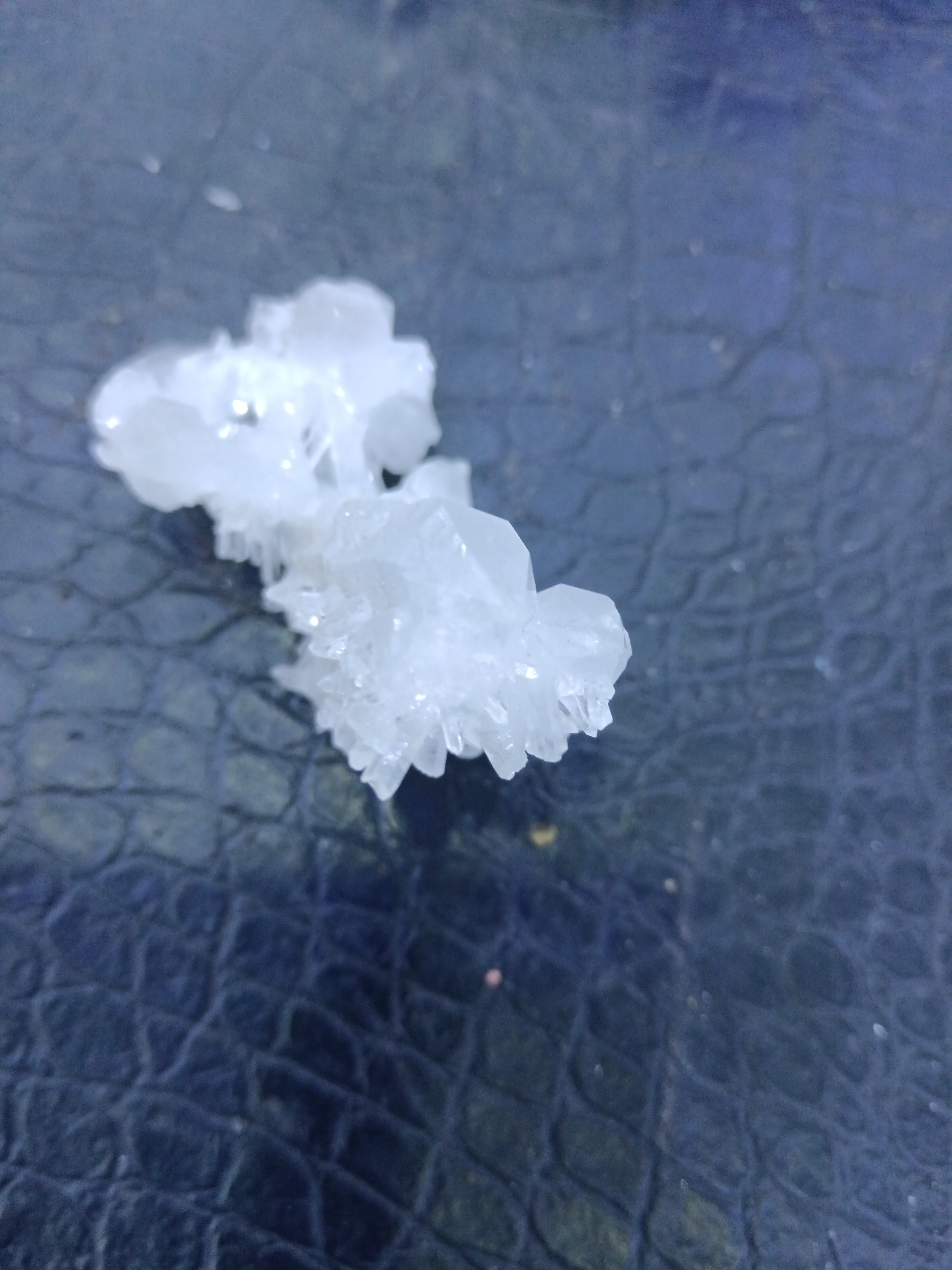 巴西乌拉圭紫水晶摆件