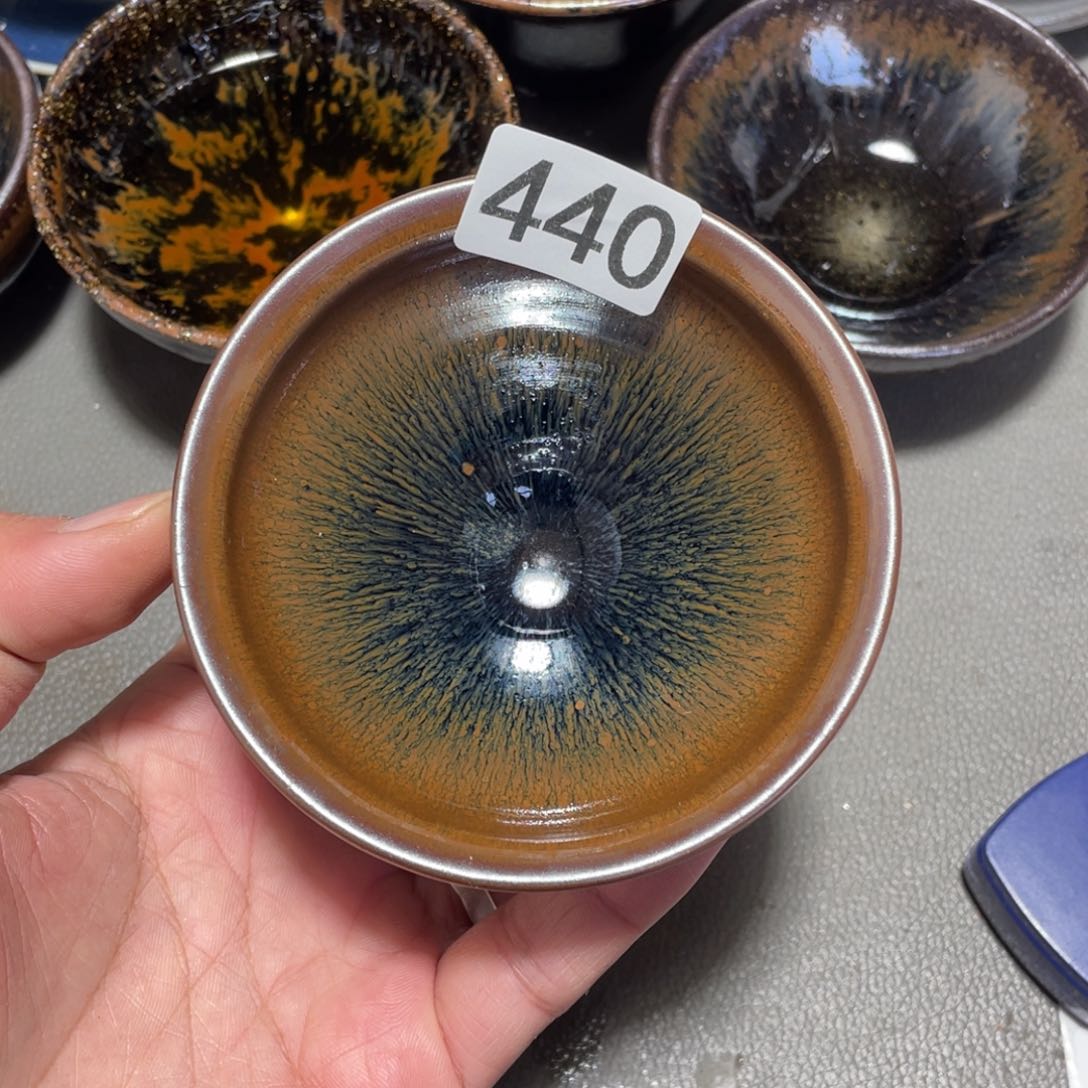 茶盏美好生活从开始