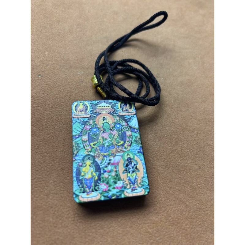 文玩文创高端文玩手串A493