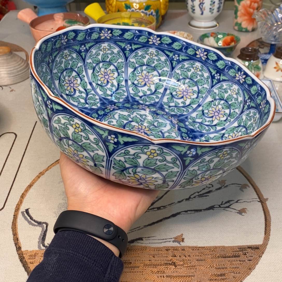 碟23 ✖️8厘米 小杨瓷器陶瓷陶瓷