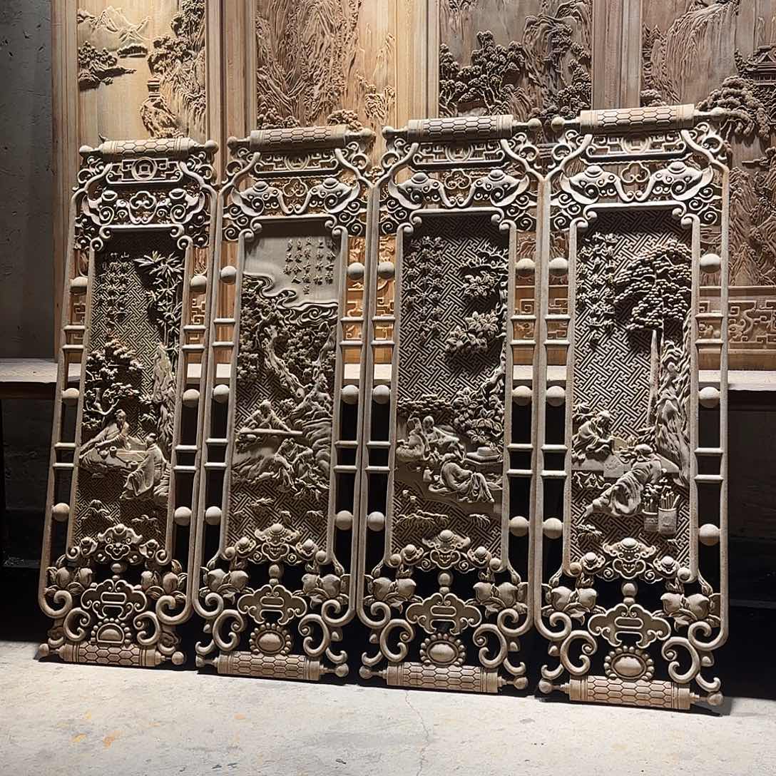 欧***博木（非红木类）我们的目标是成为一个