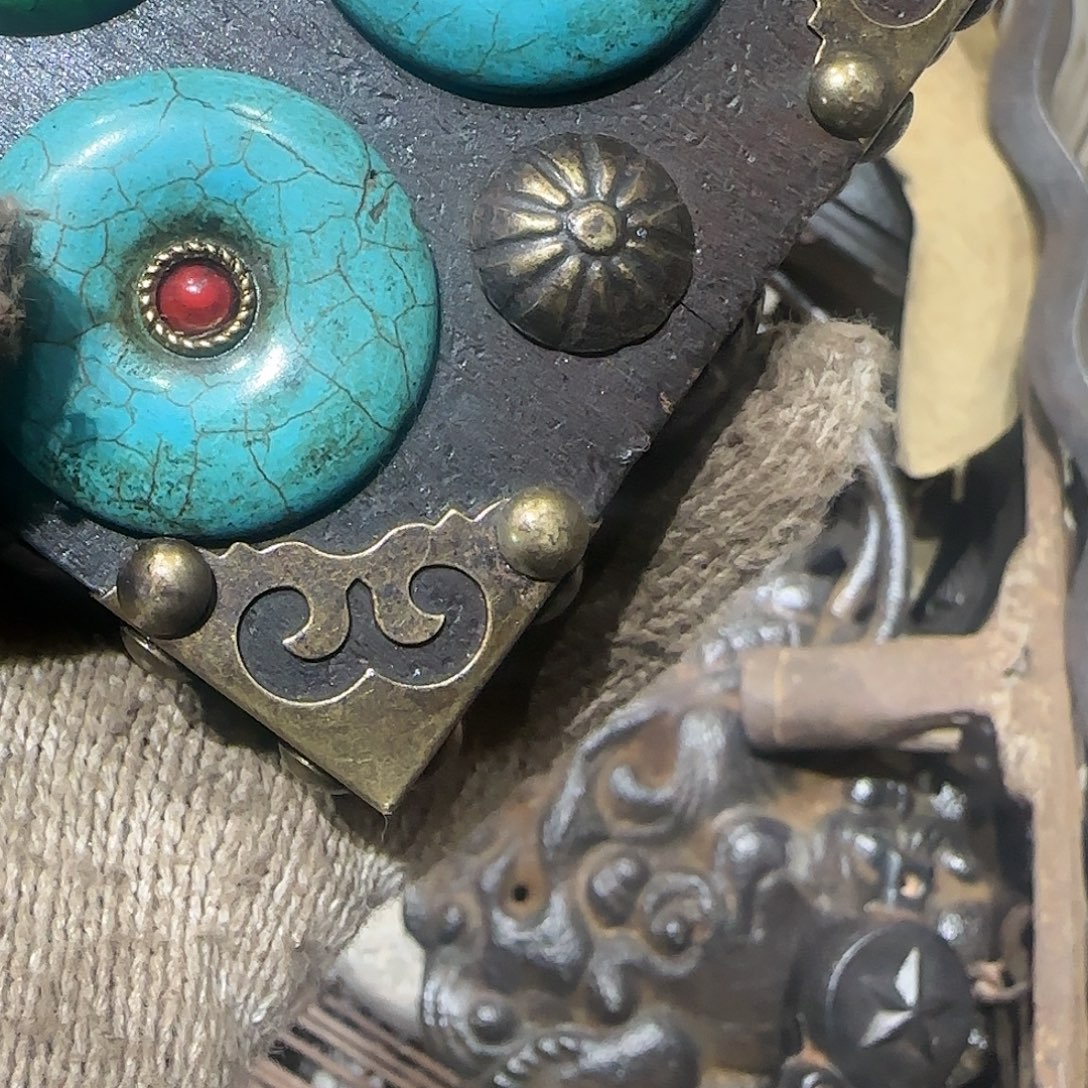 流***村一物一图看好在拍