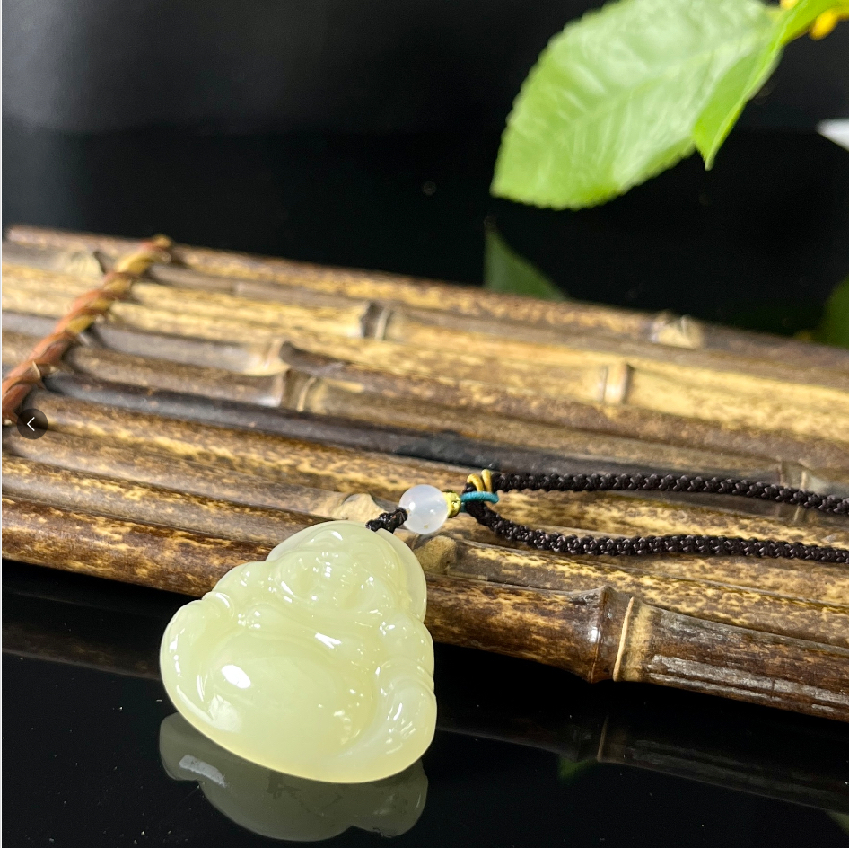 Y0009挂坠  无礼盒