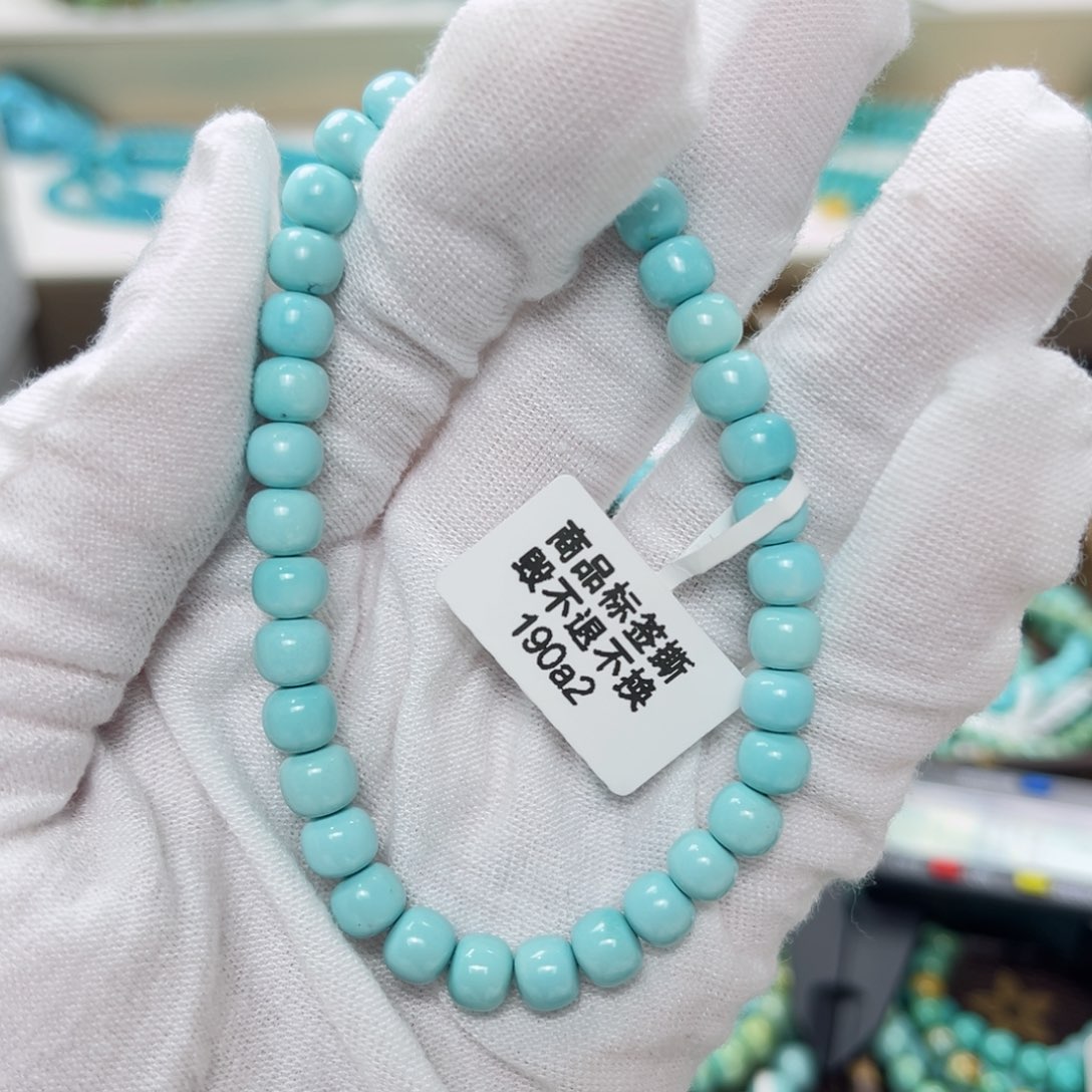 绿松石绿松石未镶嵌