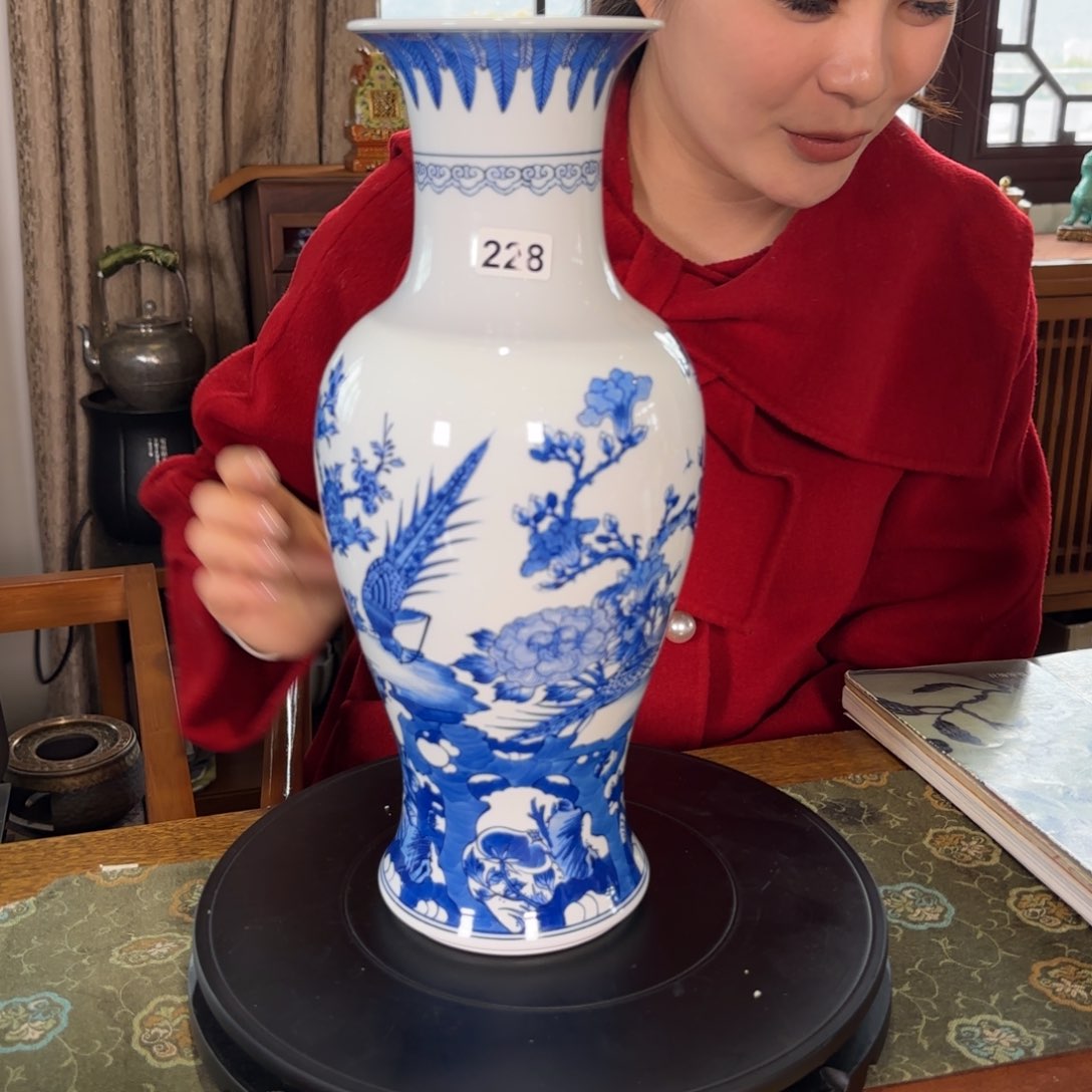 平*皇窑黄云鹏先生作品