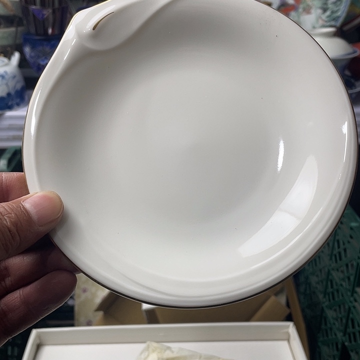 水滴瓷器水滴瓷器水滴陶瓷