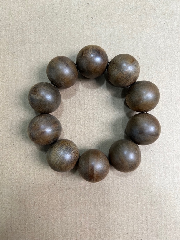 沉香木质手串(多样性发货)CX-QQ00118