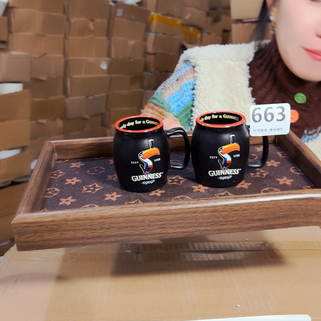 高温炻瓷默认微瑕663