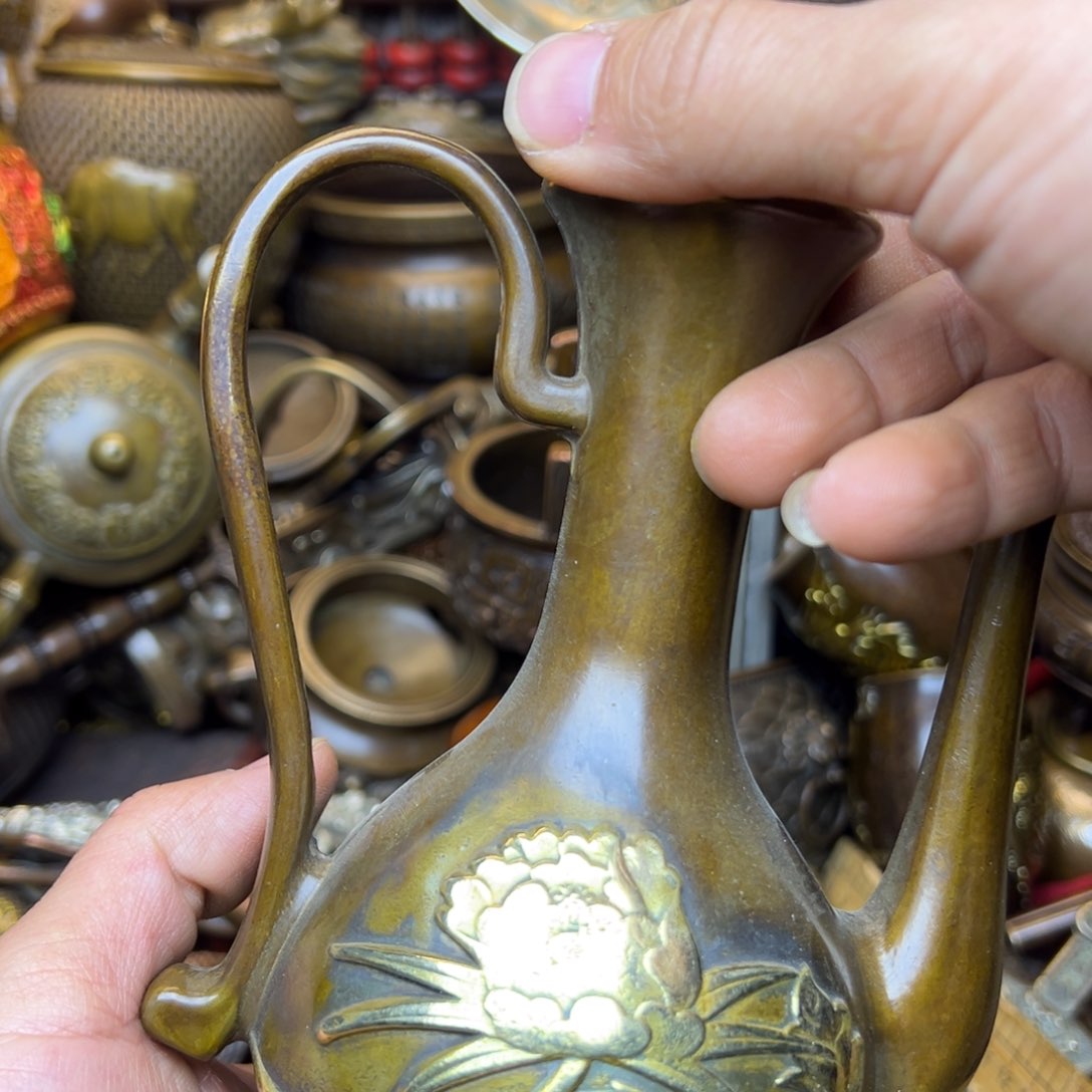 精美文玩精品摆件